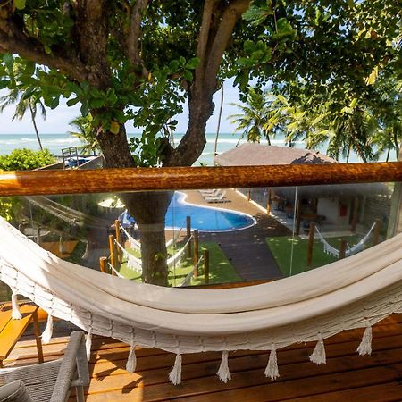 Flor De Lis Exclusive Hotel Maceio Dış mekan fotoğraf