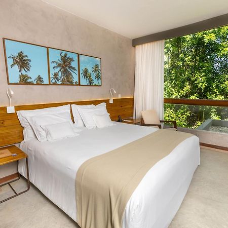 Flor De Lis Exclusive Hotel Maceio Dış mekan fotoğraf