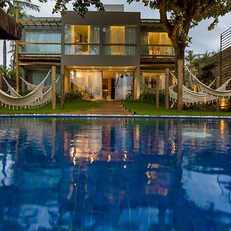 Flor De Lis Exclusive Hotel Maceio Dış mekan fotoğraf
