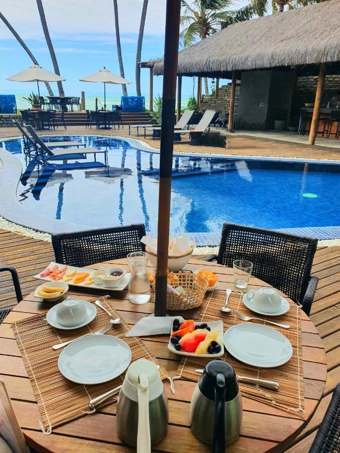 Flor De Lis Exclusive Hotel Maceio Dış mekan fotoğraf