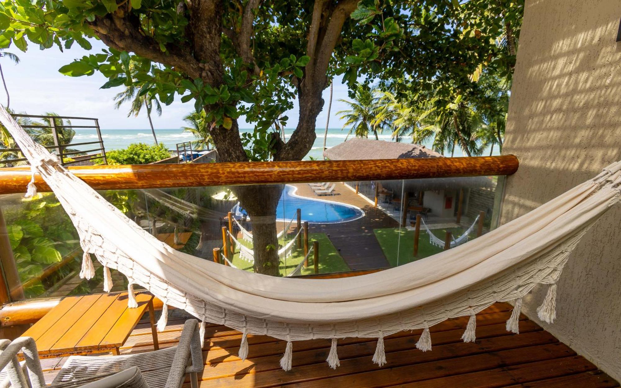 Flor De Lis Exclusive Hotel Maceio Dış mekan fotoğraf