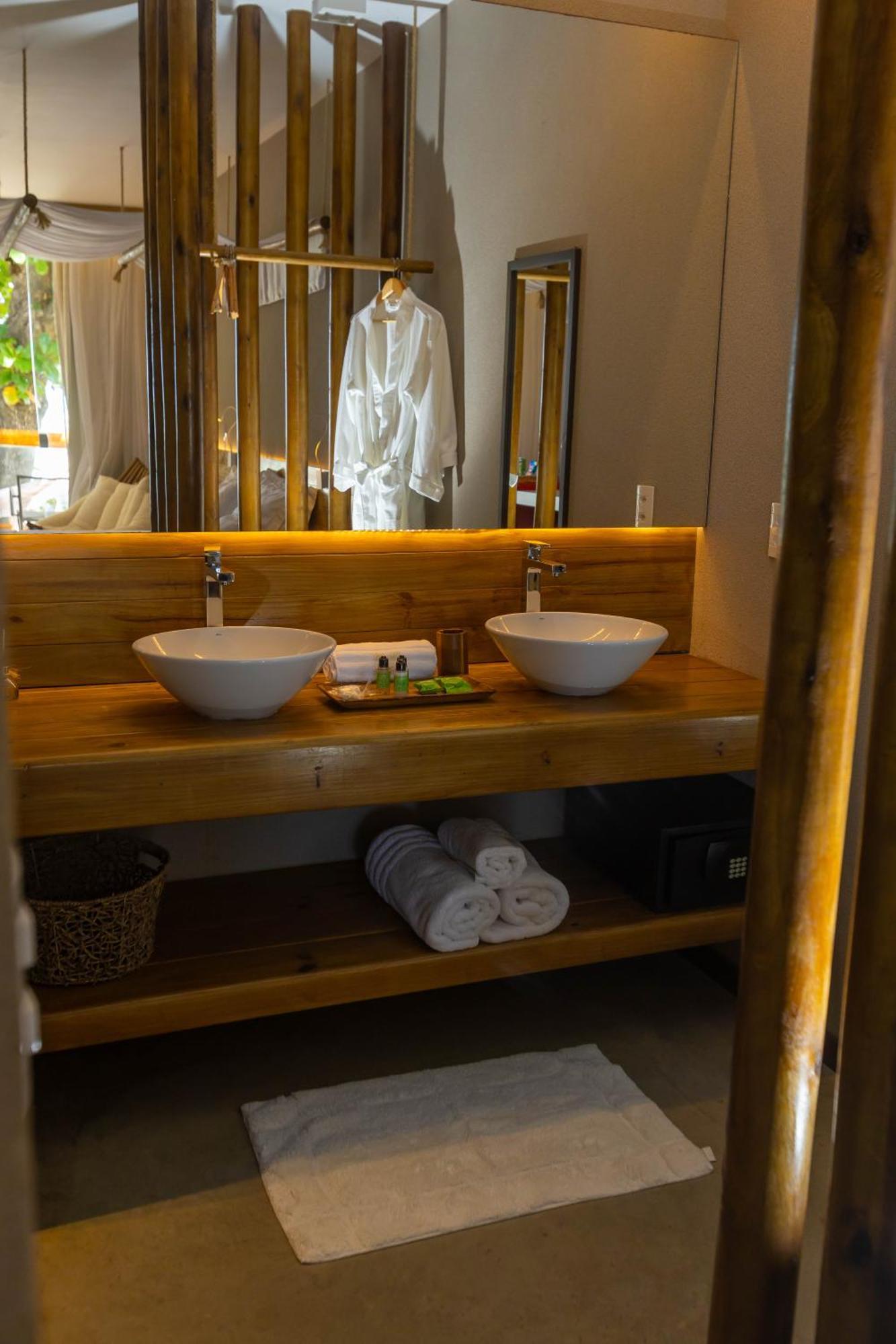 Flor De Lis Exclusive Hotel Maceio Dış mekan fotoğraf