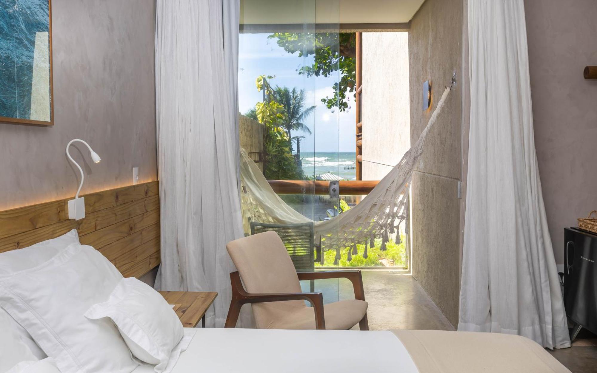 Flor De Lis Exclusive Hotel Maceio Dış mekan fotoğraf