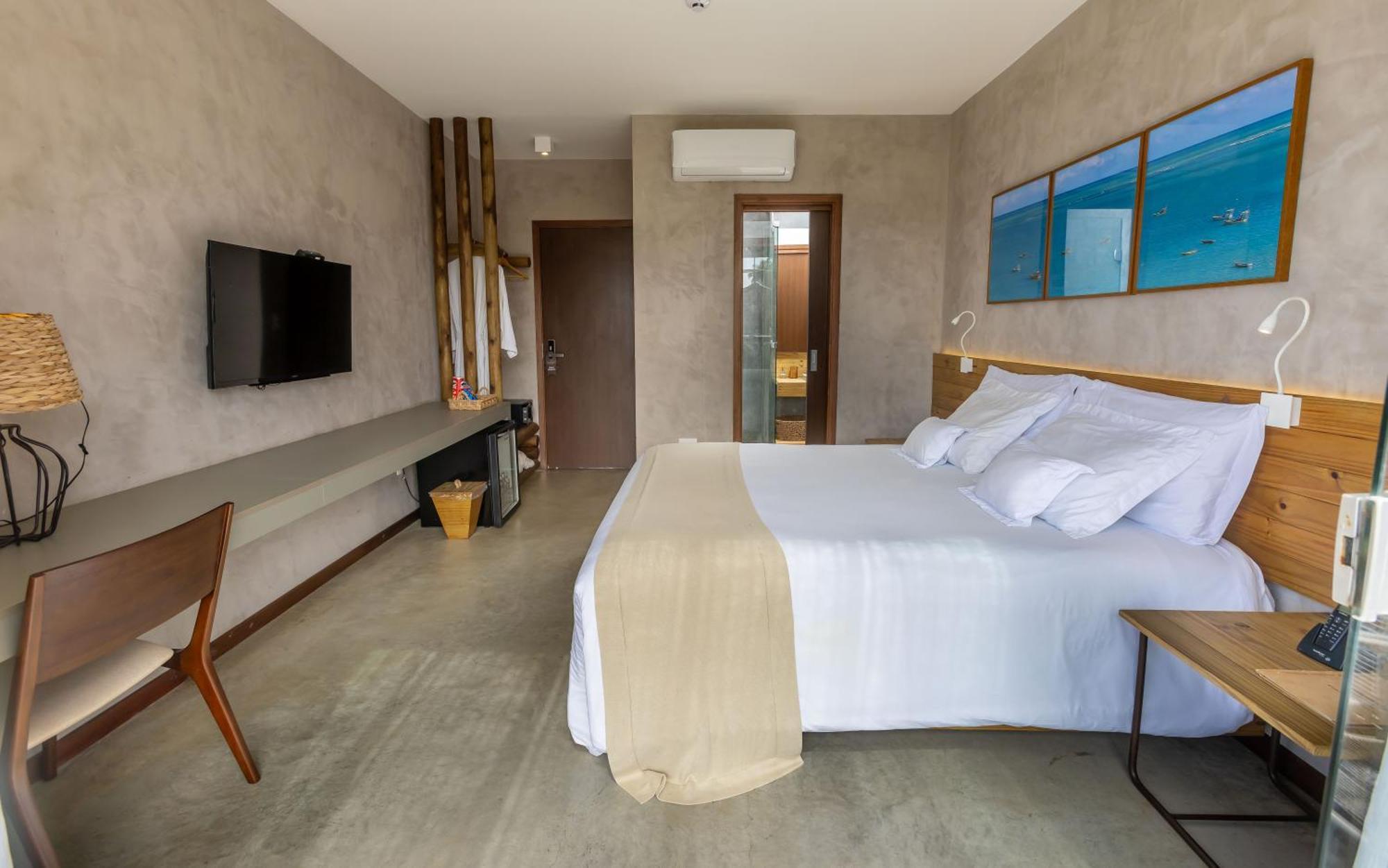 Flor De Lis Exclusive Hotel Maceio Dış mekan fotoğraf