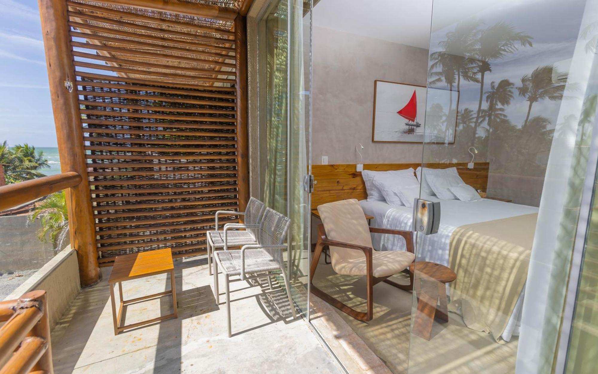 Flor De Lis Exclusive Hotel Maceio Dış mekan fotoğraf