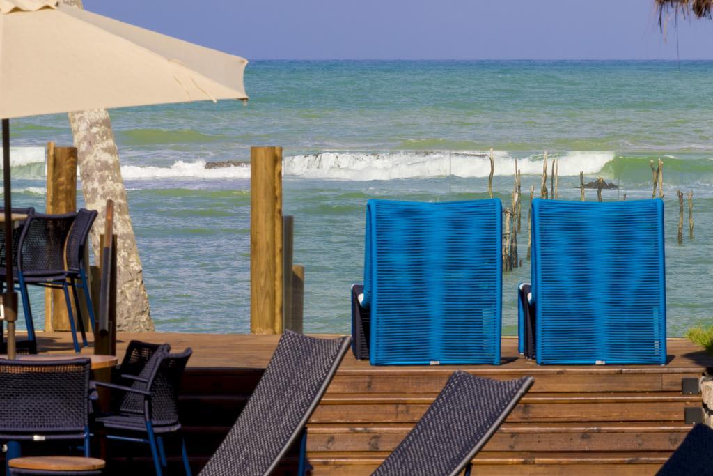 Flor De Lis Exclusive Hotel Maceio Dış mekan fotoğraf