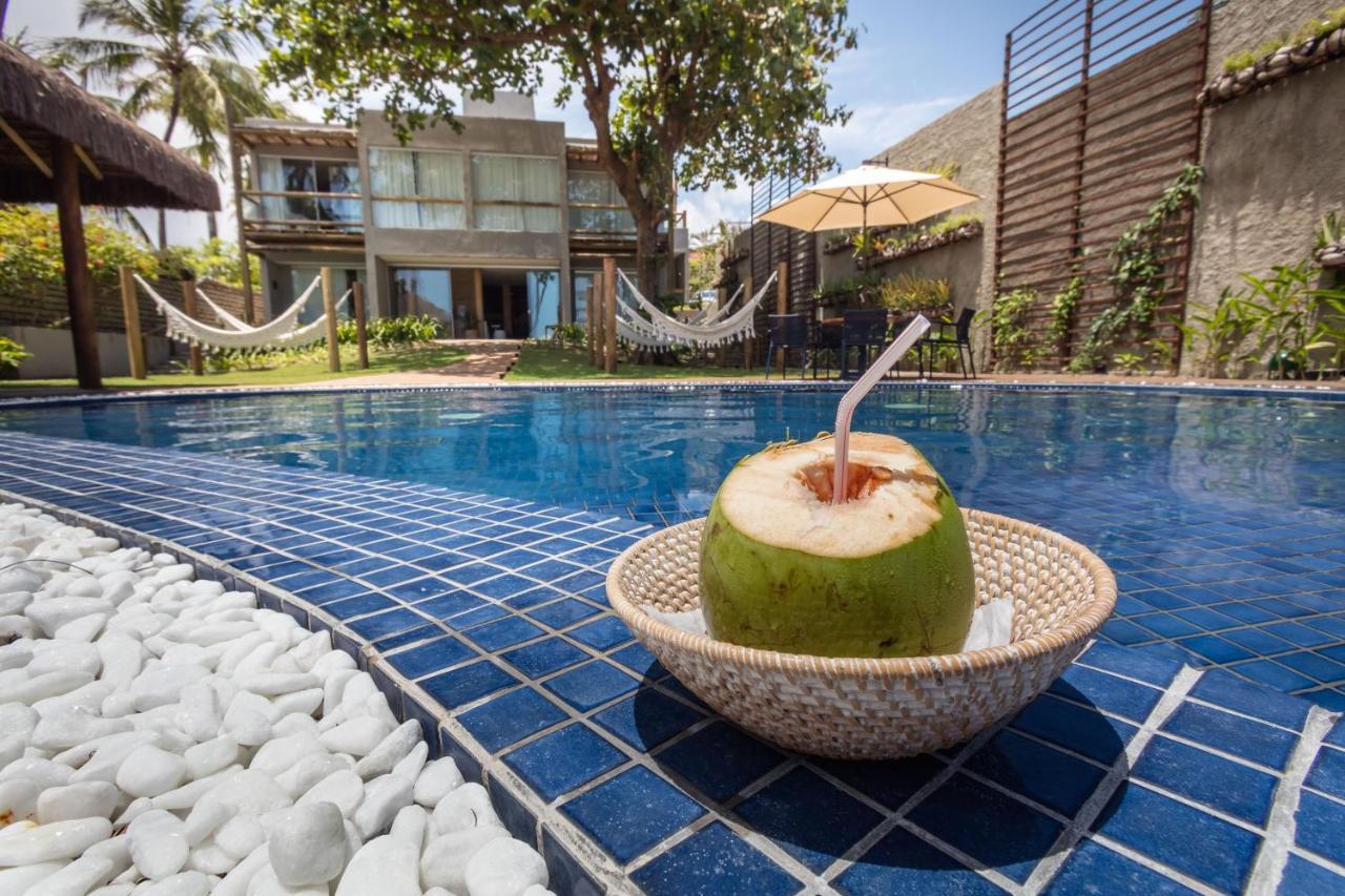 Flor De Lis Exclusive Hotel Maceio Dış mekan fotoğraf