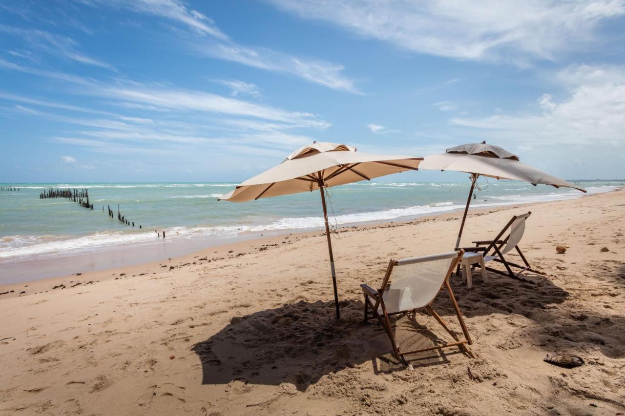 Flor De Lis Exclusive Hotel Maceio Dış mekan fotoğraf