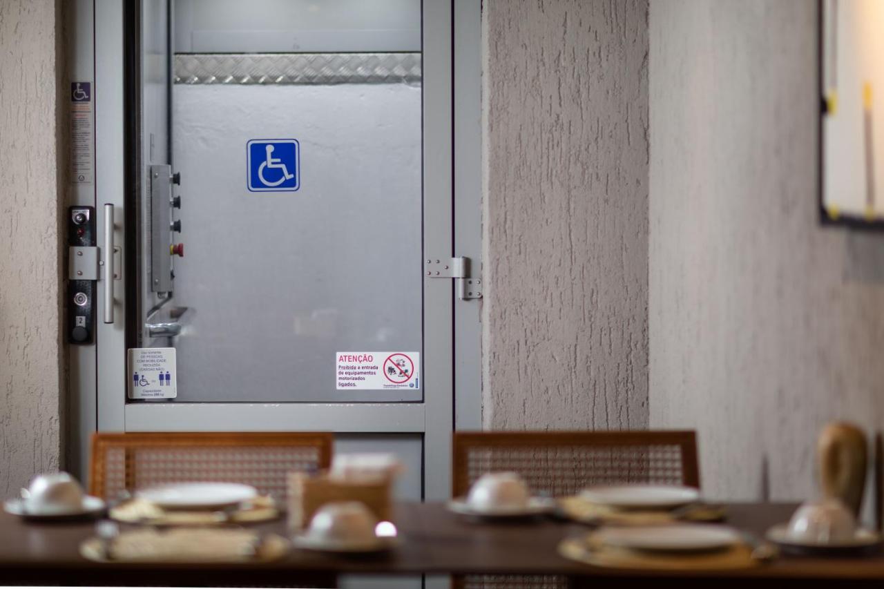 Flor De Lis Exclusive Hotel Maceio Dış mekan fotoğraf