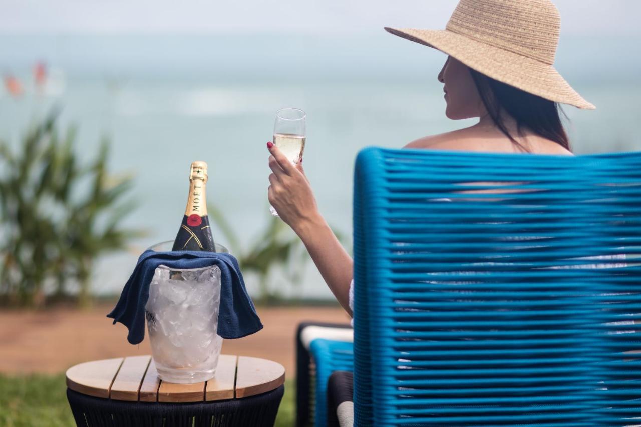 Flor De Lis Exclusive Hotel Maceio Dış mekan fotoğraf