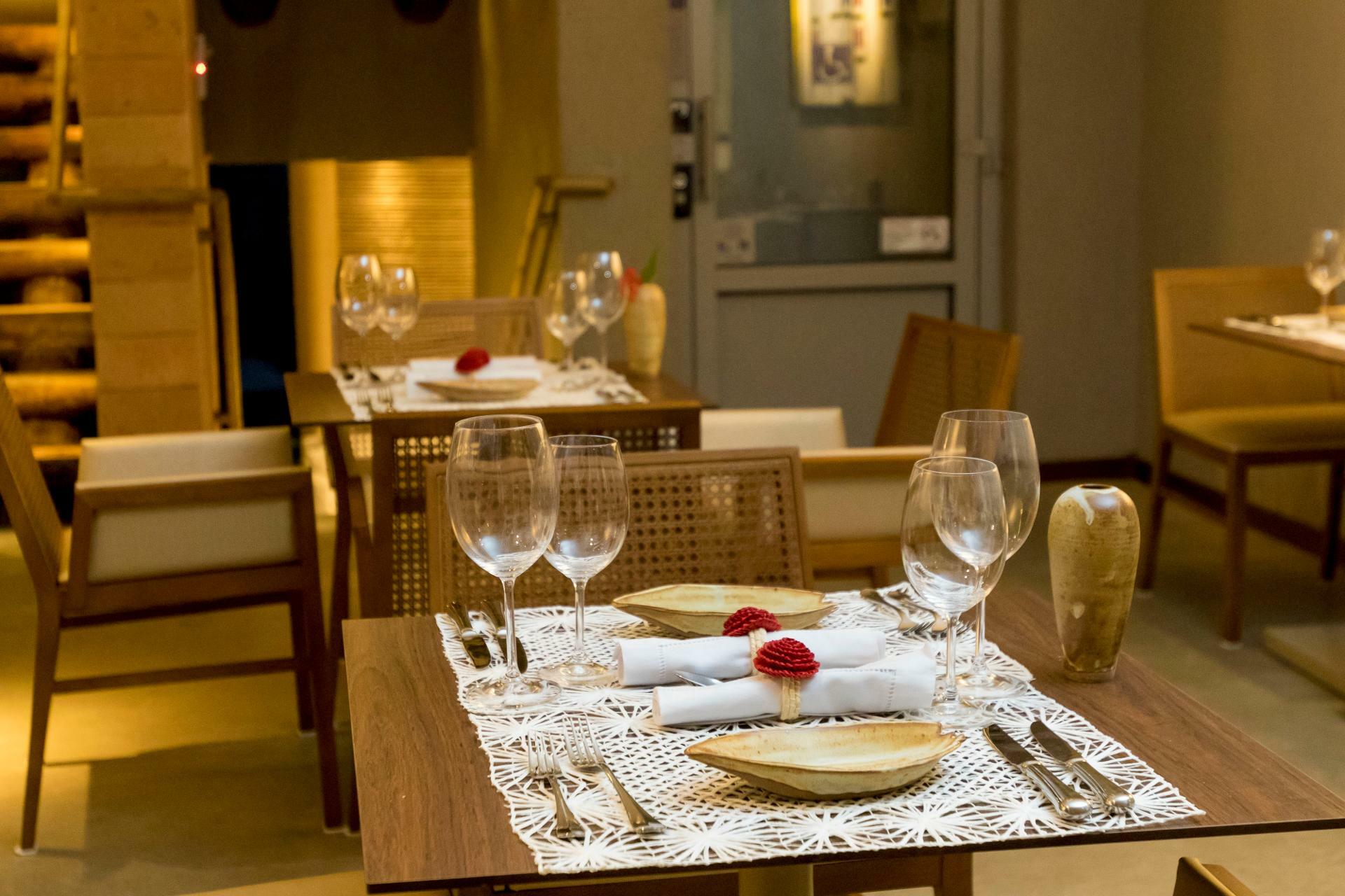Flor De Lis Exclusive Hotel Maceio Dış mekan fotoğraf