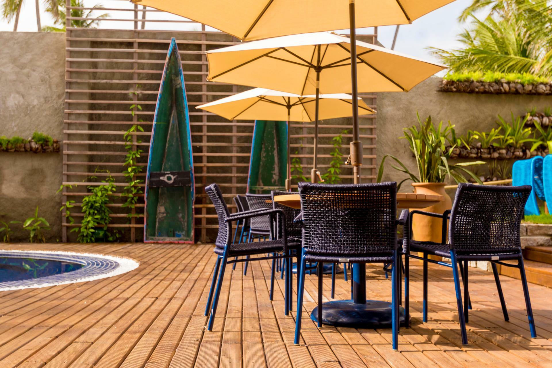 Flor De Lis Exclusive Hotel Maceio Dış mekan fotoğraf