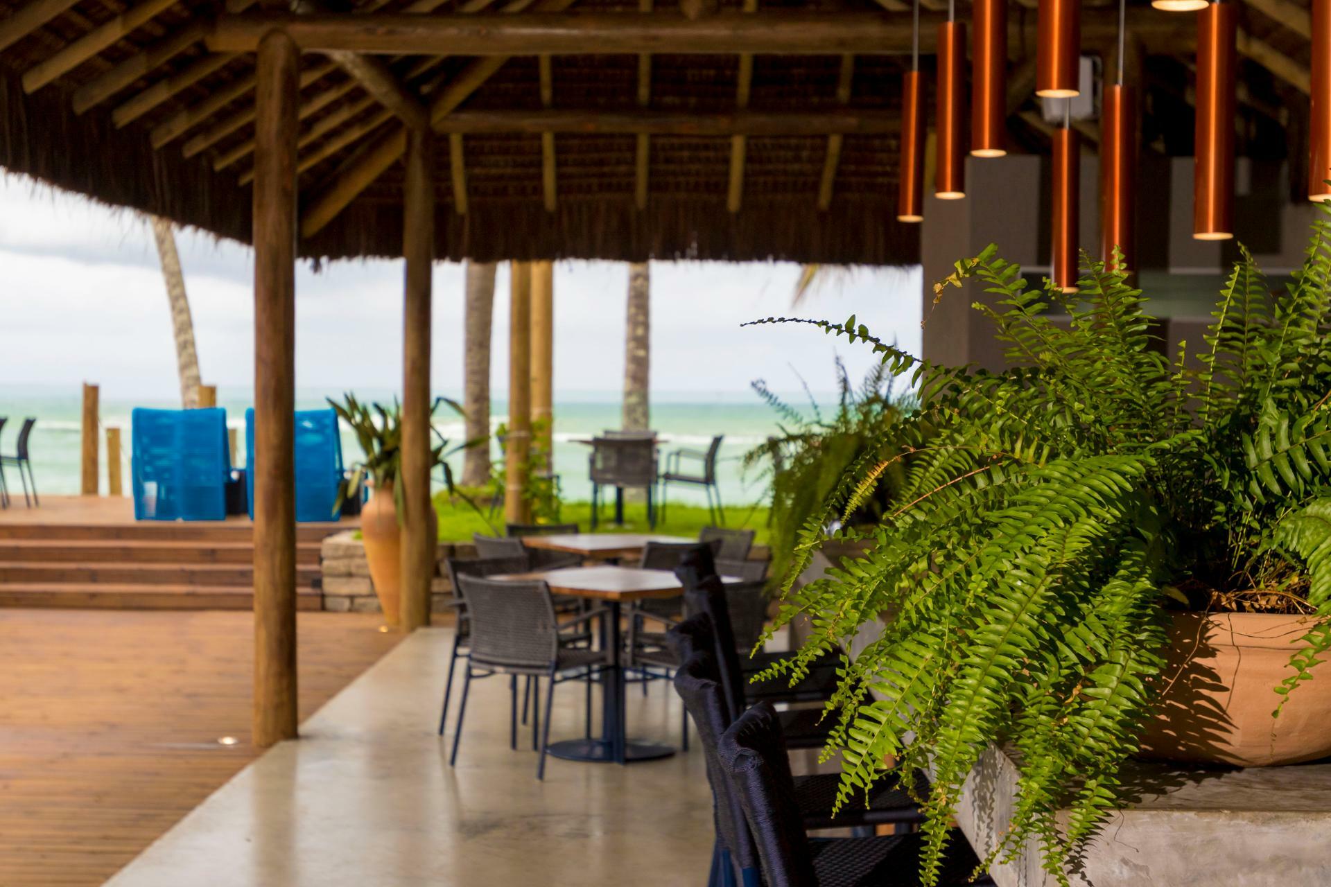 Flor De Lis Exclusive Hotel Maceio Dış mekan fotoğraf