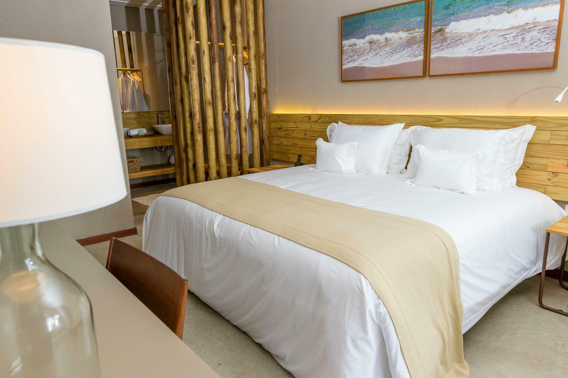 Flor De Lis Exclusive Hotel Maceio Dış mekan fotoğraf