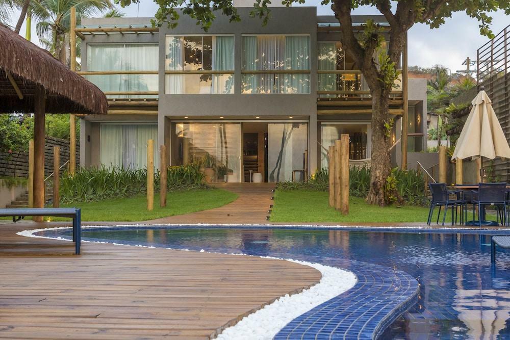 Flor De Lis Exclusive Hotel Maceio Dış mekan fotoğraf
