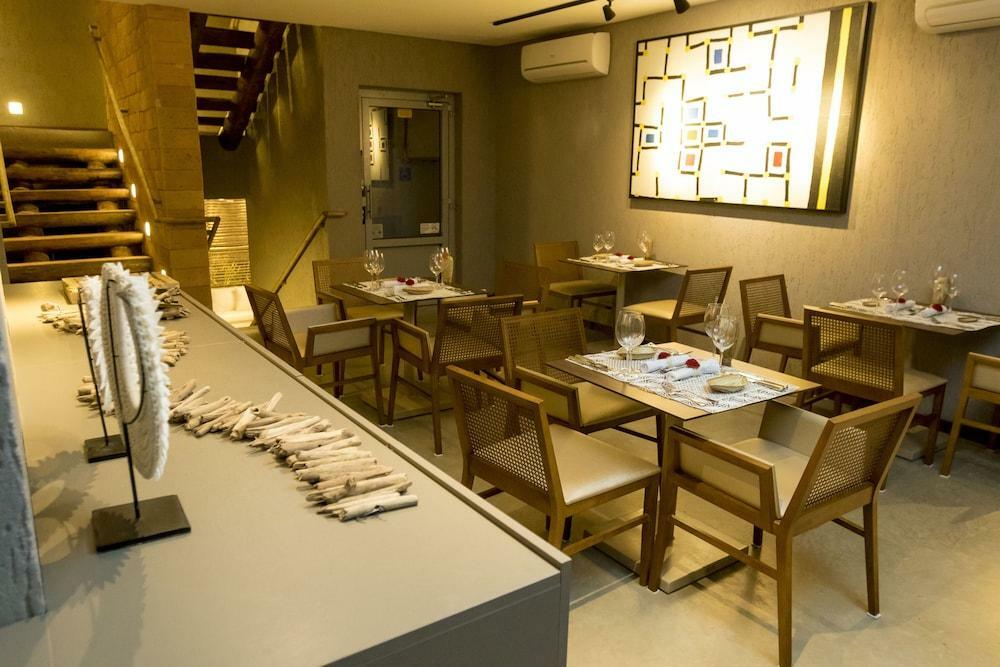 Flor De Lis Exclusive Hotel Maceio Dış mekan fotoğraf