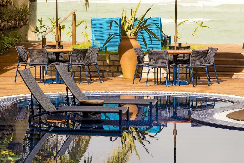 Flor De Lis Exclusive Hotel Maceio Dış mekan fotoğraf