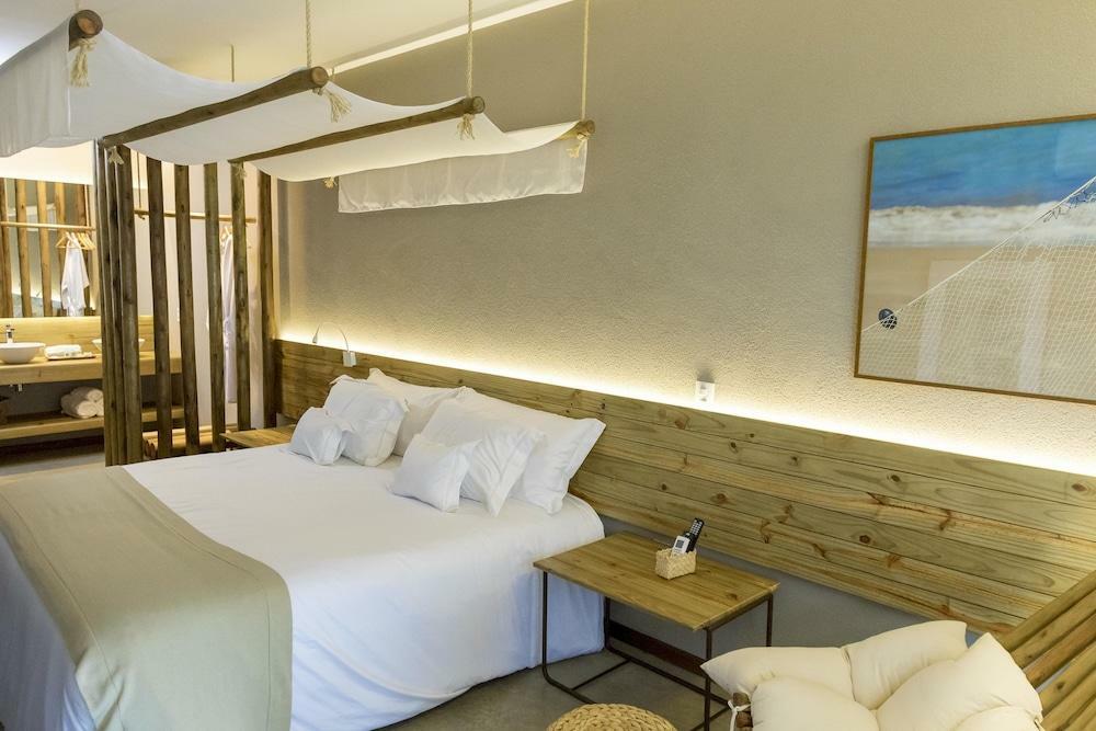 Flor De Lis Exclusive Hotel Maceio Dış mekan fotoğraf