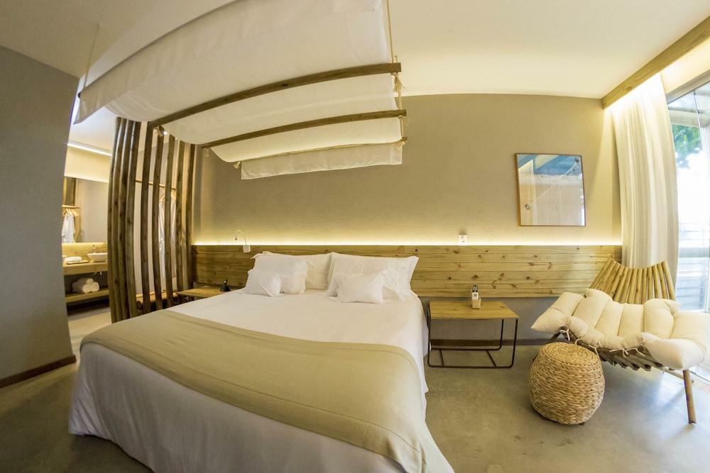 Flor De Lis Exclusive Hotel Maceio Dış mekan fotoğraf