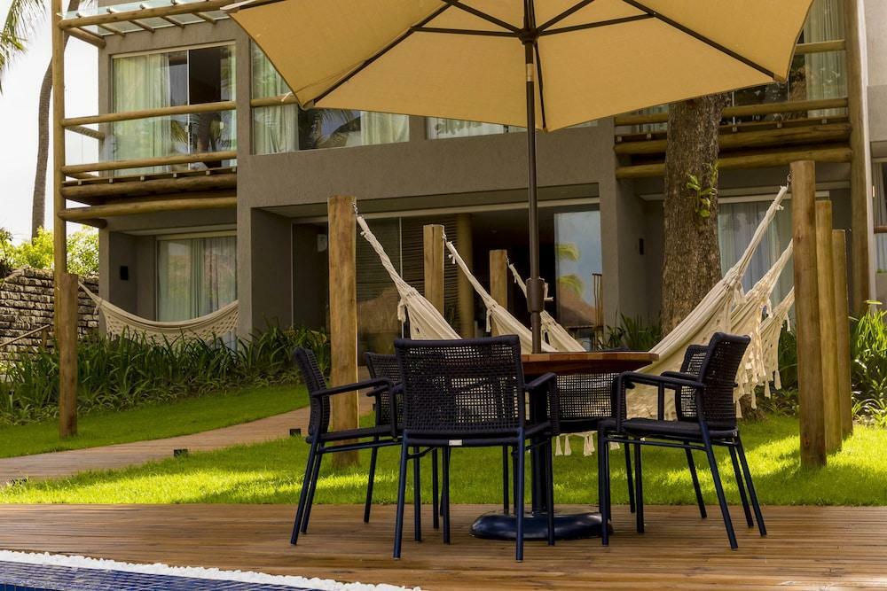 Flor De Lis Exclusive Hotel Maceio Dış mekan fotoğraf