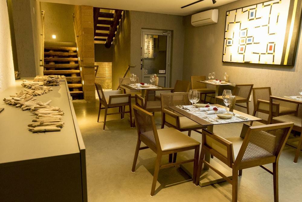 Flor De Lis Exclusive Hotel Maceio Dış mekan fotoğraf