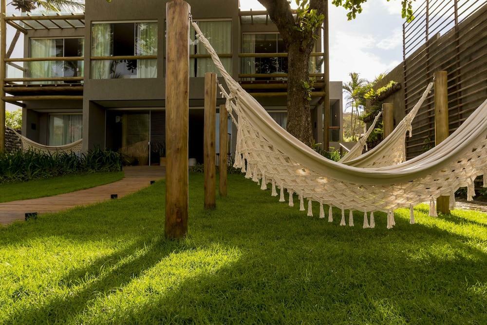 Flor De Lis Exclusive Hotel Maceio Dış mekan fotoğraf