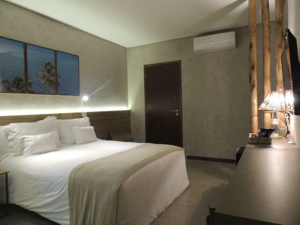 Flor De Lis Exclusive Hotel Maceio Dış mekan fotoğraf