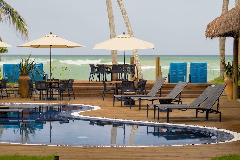 Flor De Lis Exclusive Hotel Maceio Dış mekan fotoğraf